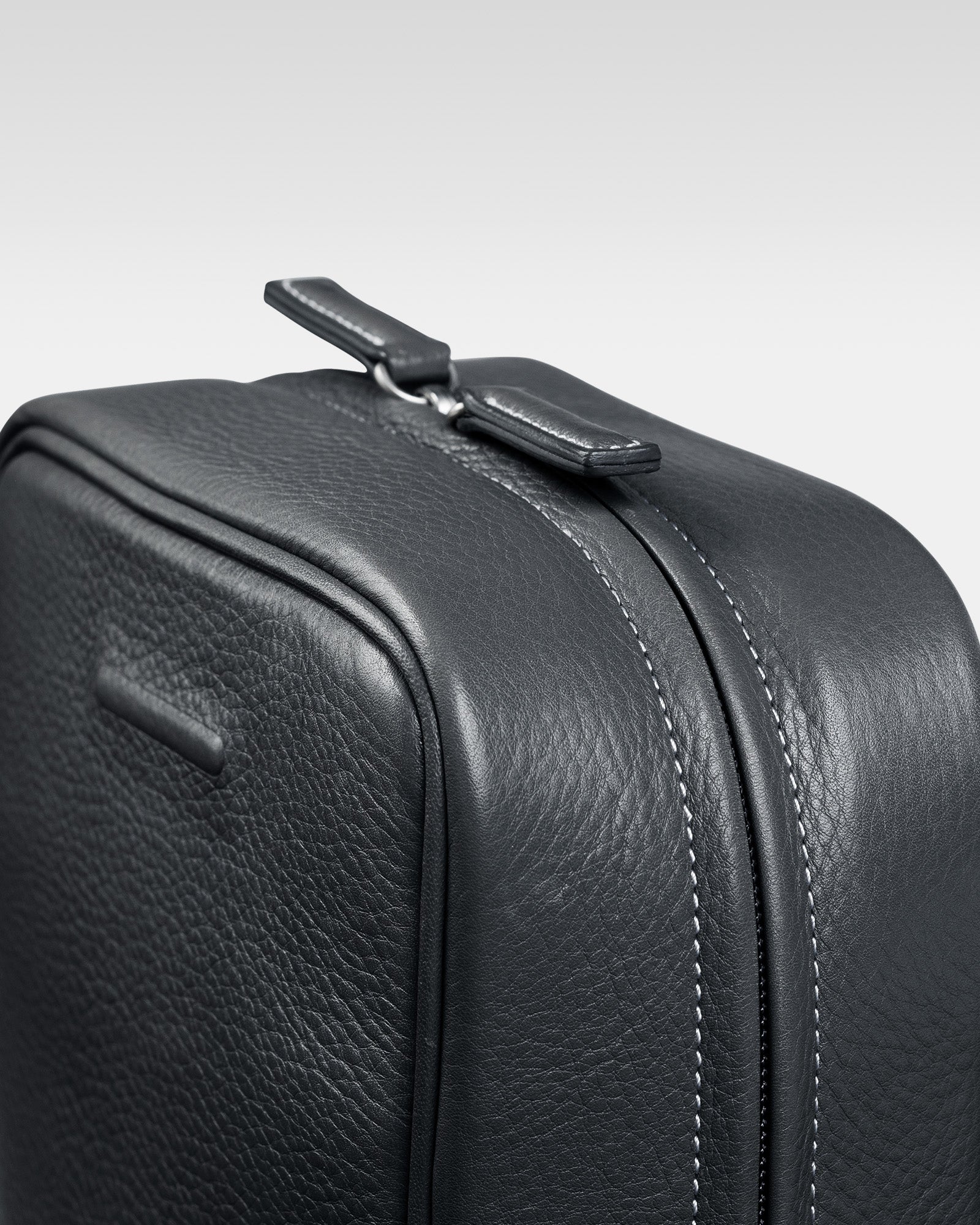 ウィークエンド カメラバッグ ラージ - 防水レザー カメラバッグ