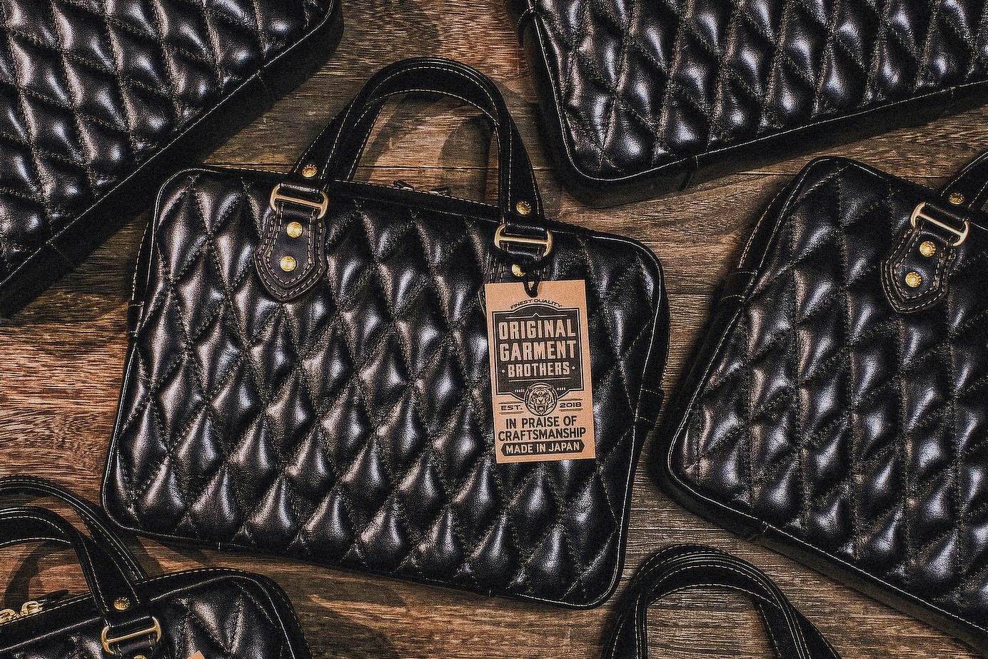 OG-6」（2026）オーダー開始。 - オージーブロス