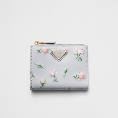 プラダより乙女心くすぐる花柄iPhoneケース、ミニバッグなどが日本限定