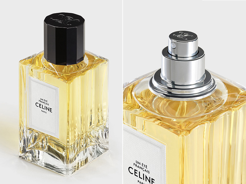 セリーヌ】13番目の香りとなる新作フレグランスはノスタルジックな香り