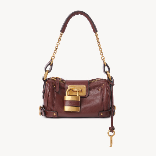 クロエ「パディントン」バッグが軽く使いやすく進化、新作に加え