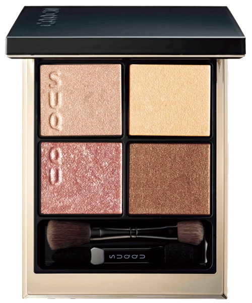 デパコスアイシャドウおすすめ全13種類！ 定番〜アクセントカラーまで