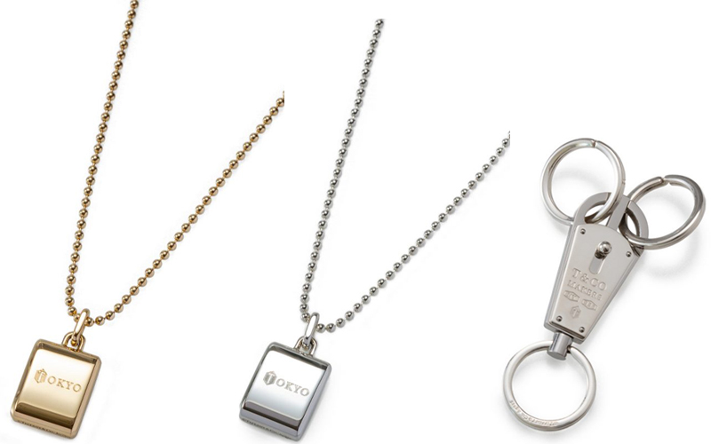 ティファニー 1837™ メイカーズ】からTOKYO限定モデルが登場、特別な