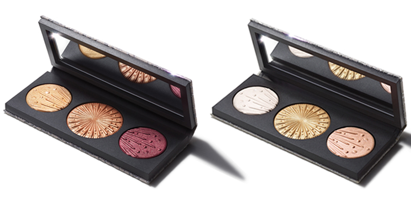 M・A・C（マック）】クリスマスコフレ2020は輝きに満ちたアイテムが