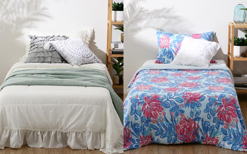 夏はコレじゃなきゃ♡【Francfranc】もちもち質感「ふわろ」がパワー