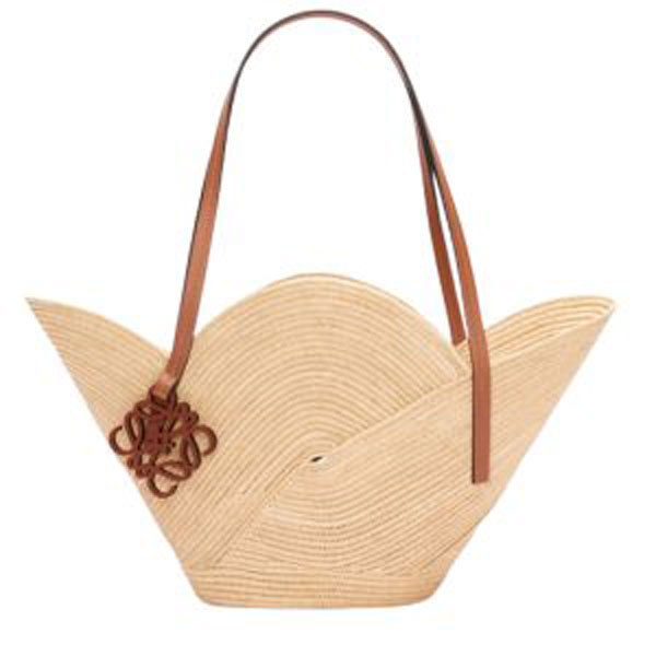 ミニサイズにも注目を！【ロエベ】「パウラズイビザ」コレクションの