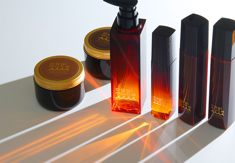 オッジイムータ | オッジィオット oggi otto