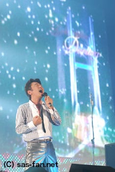 桑田佳祐の2007年を詰め込んだDVD＋CDセット - 音楽ナタリー