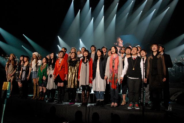 小田和正、恒例「クリスマスの約束」で前代未聞の挑戦 - 音楽ナタリー