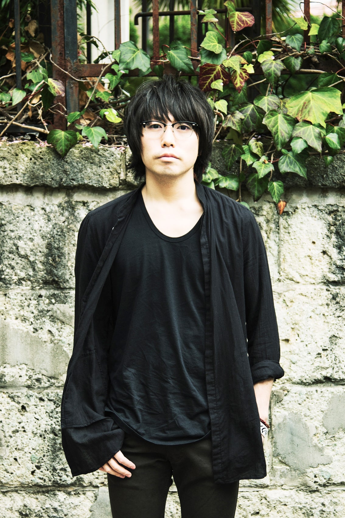 高橋優、東京グローブ座で400名限定ライブ - 音楽ナタリー