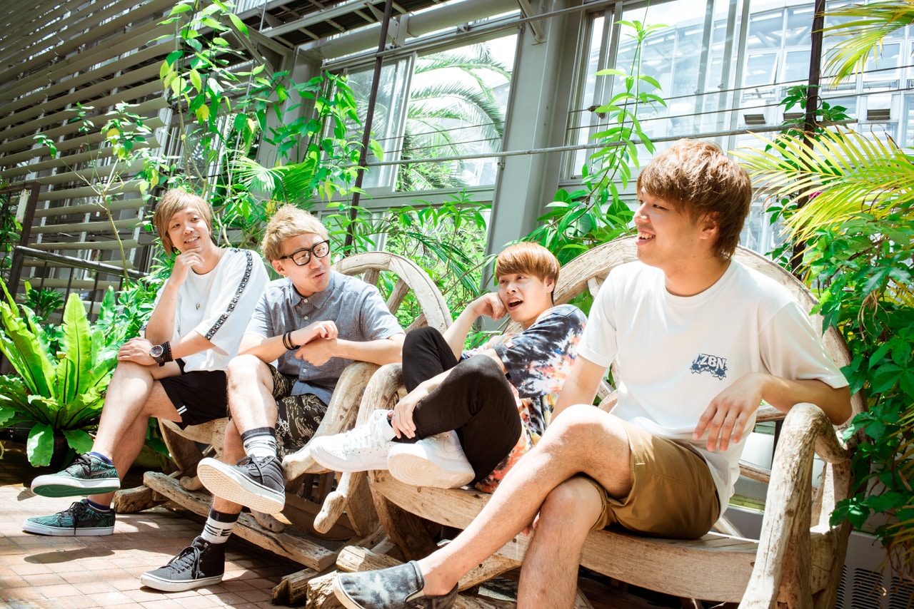 POT EVERLONG ライブDVD