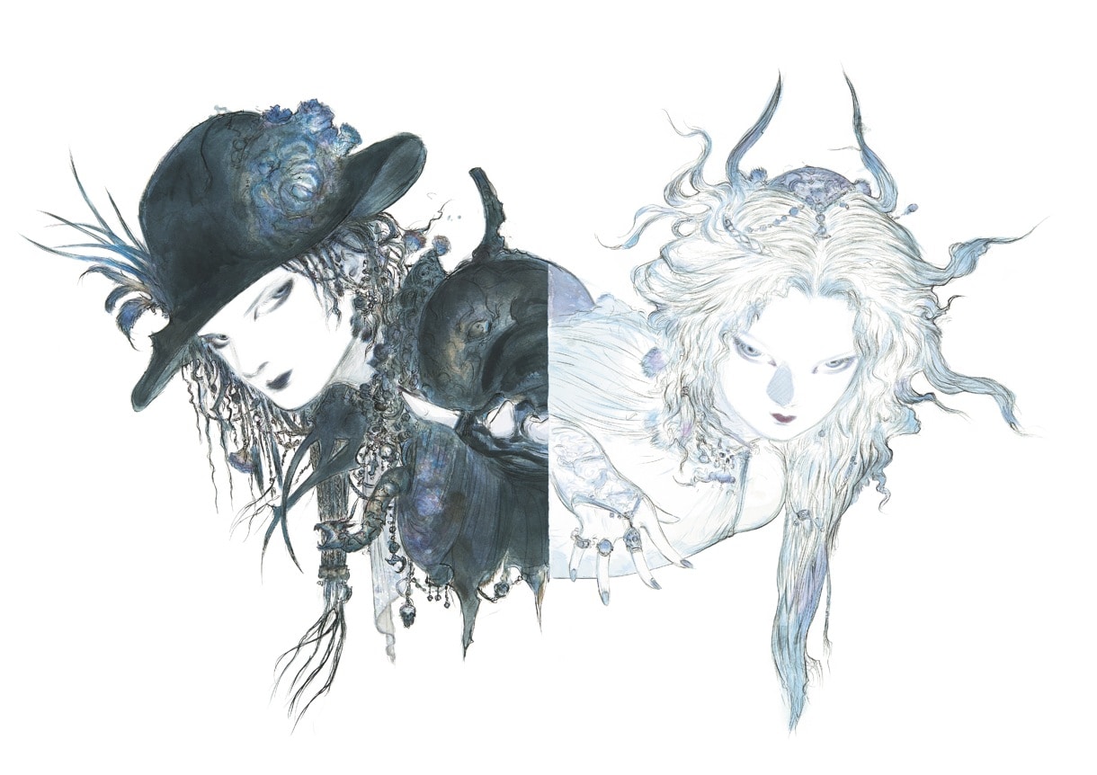 hyde x 天野喜孝展 展示用作品 2013_8B28?w=244&h=304&q=100