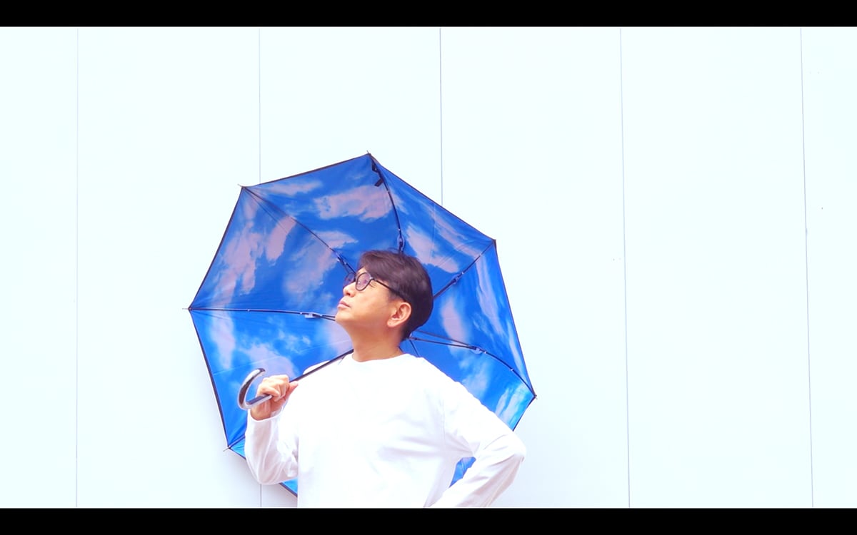 藤井フミヤ デビュー40周年スペシャル Music Video Collection