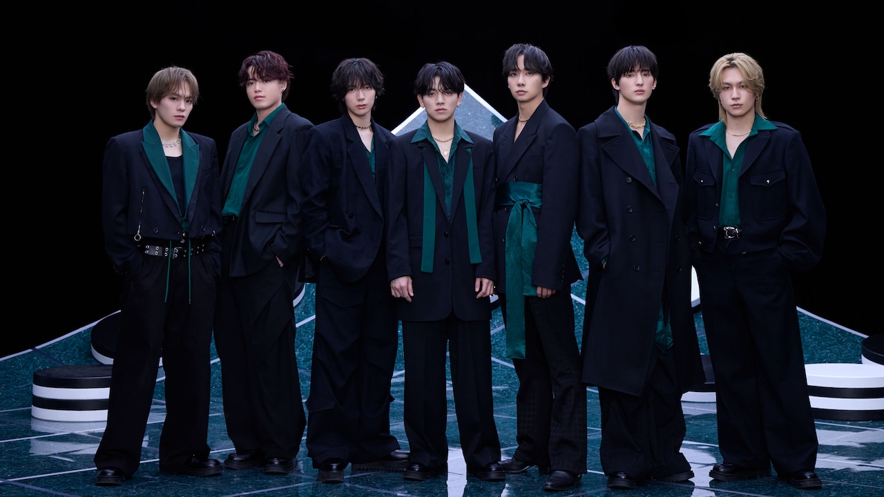 Travis Japanが2枚目のCDシングルリリース、七五三掛龍也の出演ドラマ