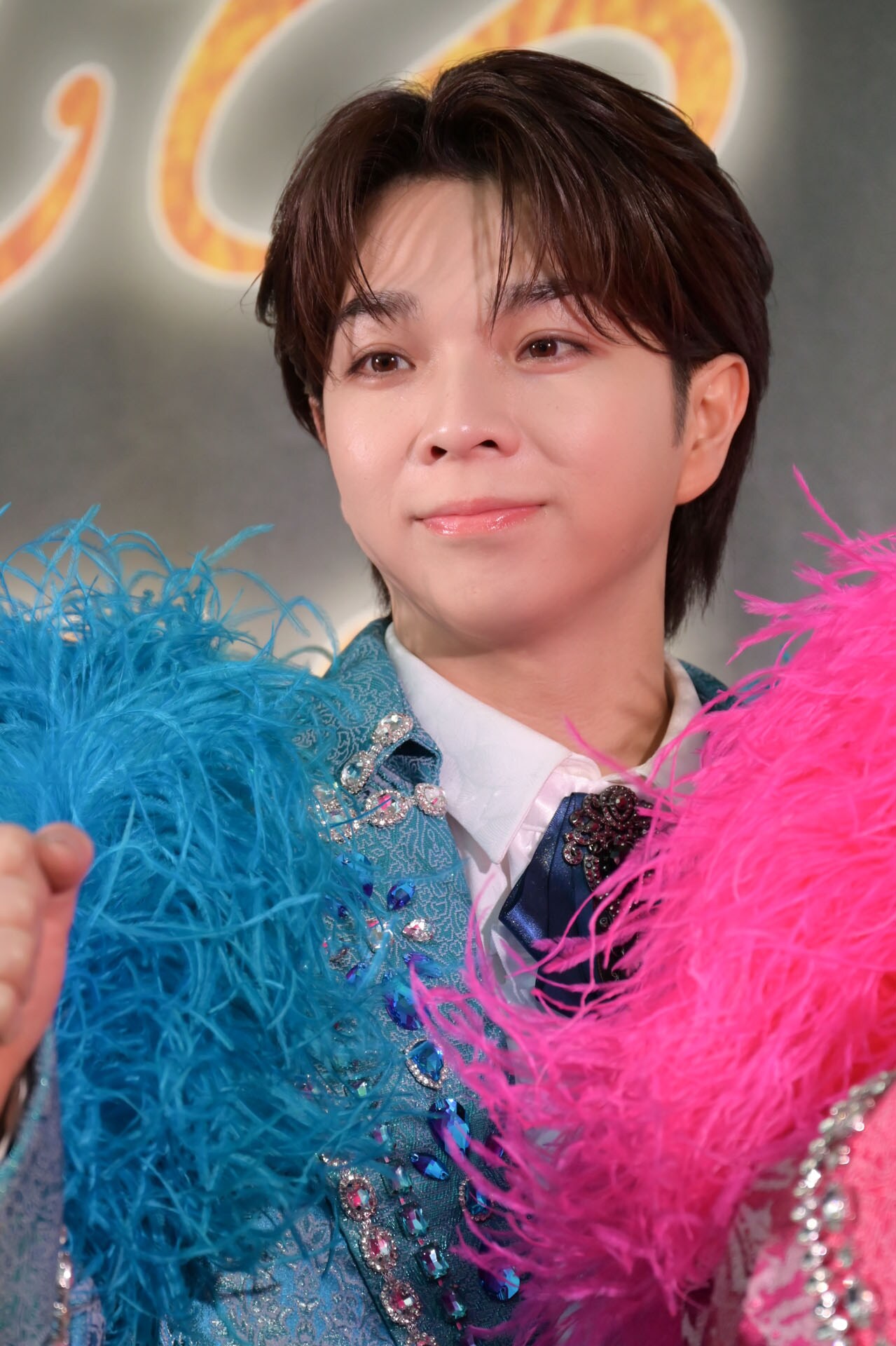 塩﨑太智（M!LK） [画像・動画ギャラリー 3/8] - 音楽ナタリー