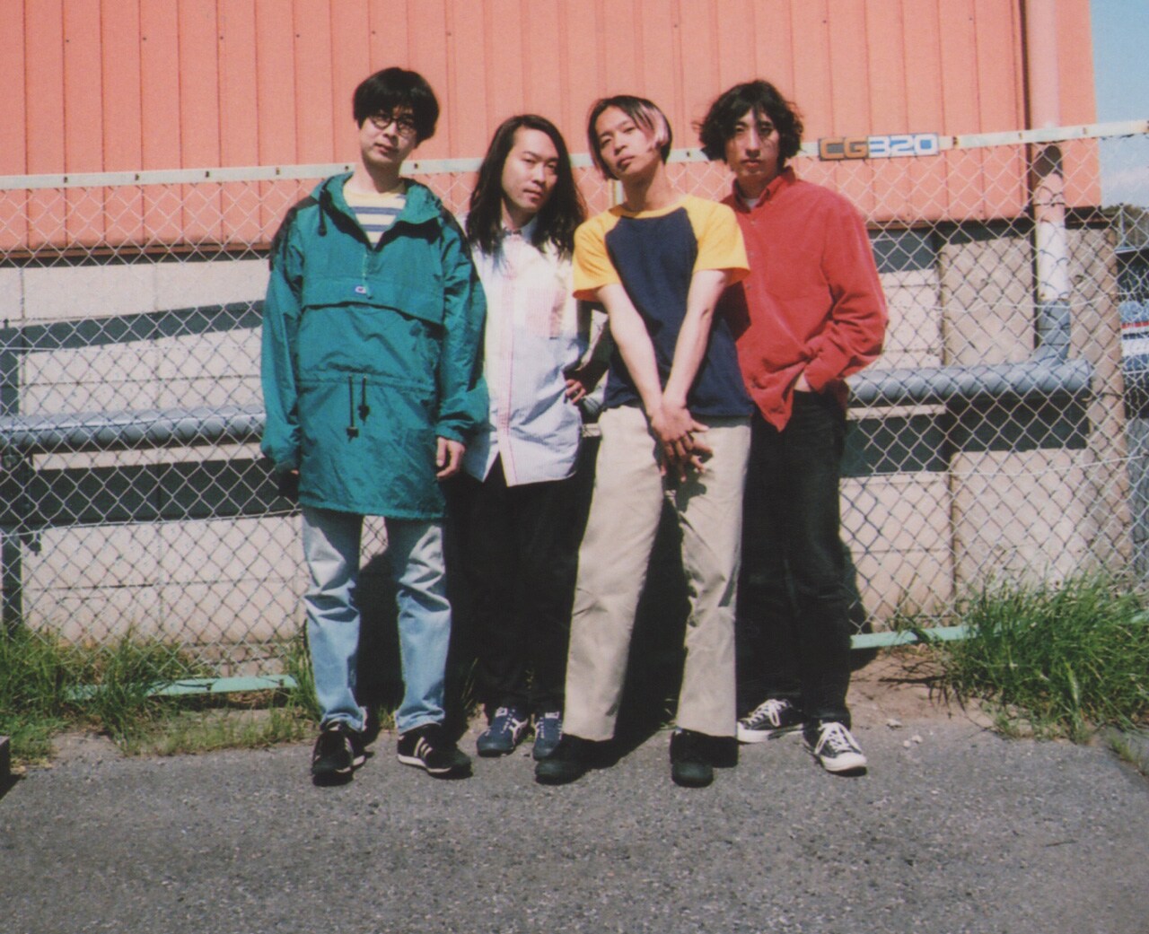 盟友たちがつづる「ぼくとシャムキャッツ」 - 音楽ナタリー コラム