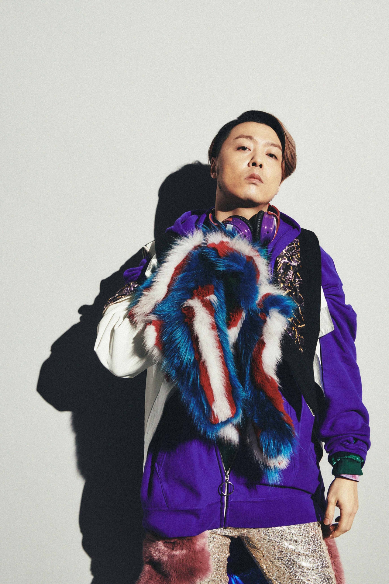 堂本剛の2019年ツアーファイナルが映像化、初回盤には横アリ初日の映像