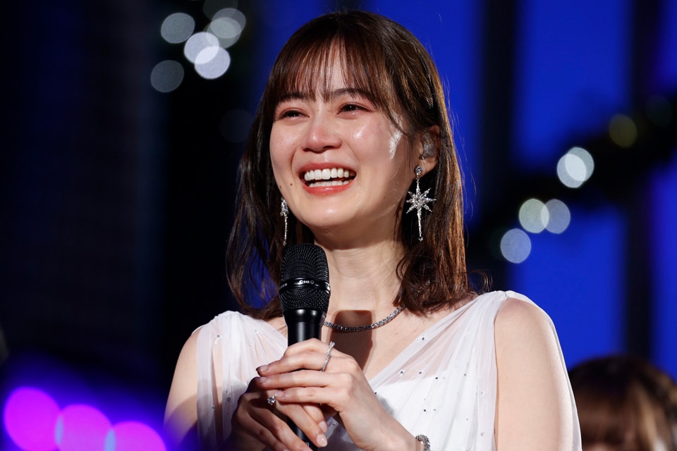 みんなにダンケシェーン！乃木坂46生田絵梨花、気高きアイドル人生の