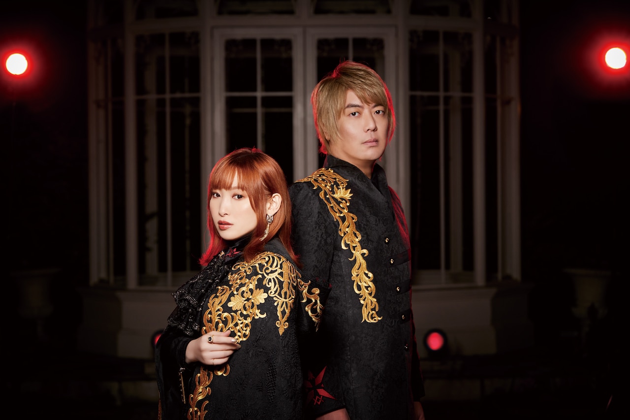 南條愛乃の卒業控えるfripSide、現体制ラストアルバム発売決定 - 音楽