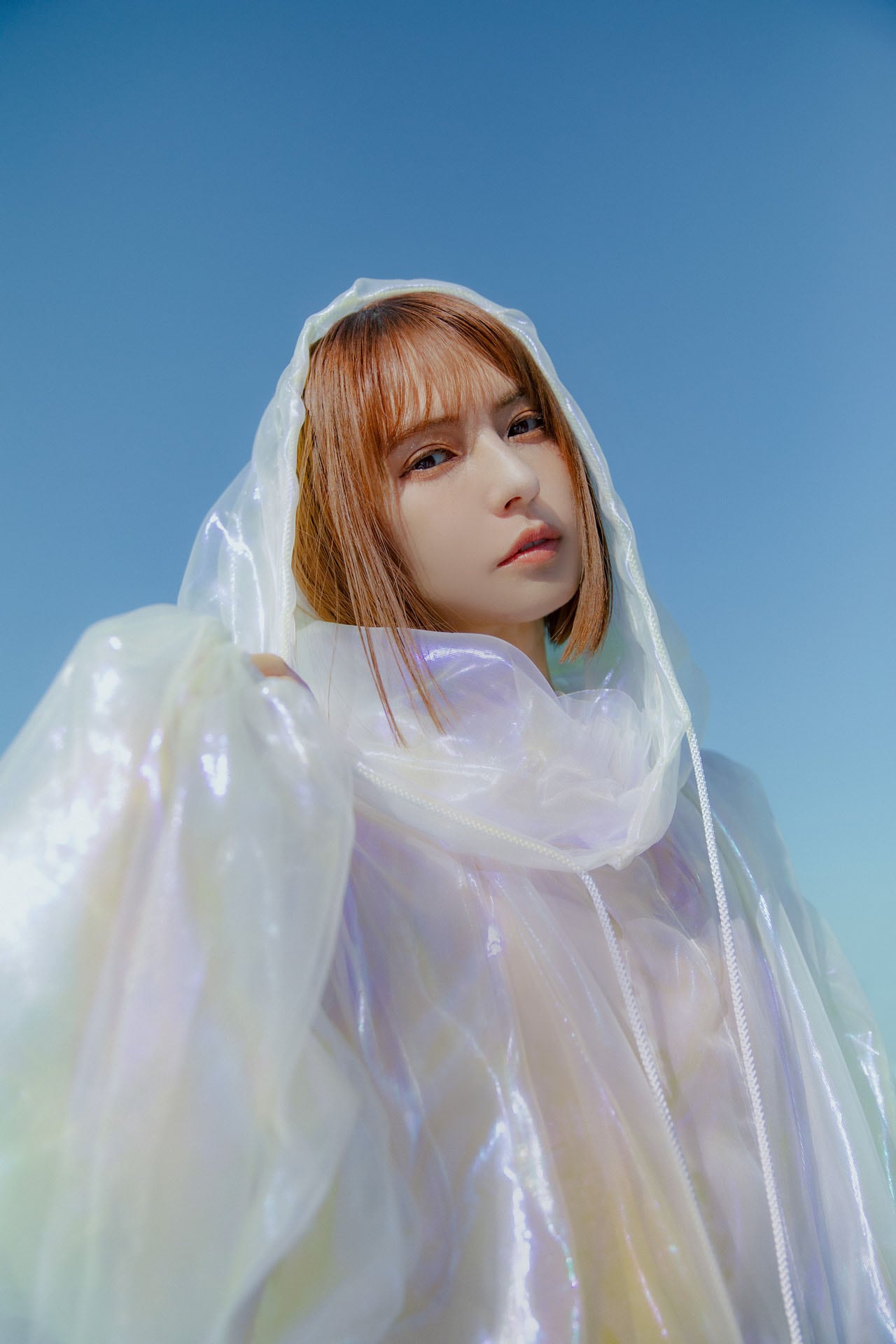 HARUNA（SCANDAL）が選ぶ「2023年のTOP3」 | JOYSOUND 音楽ニュース