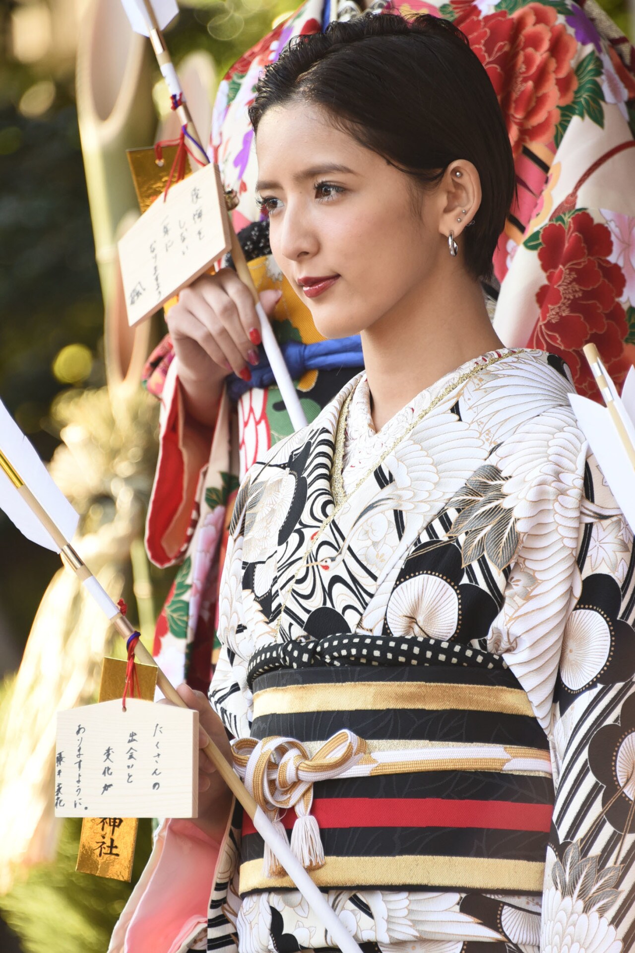 藤井萩花 [画像ギャラリー 2/10] - 音楽ナタリー