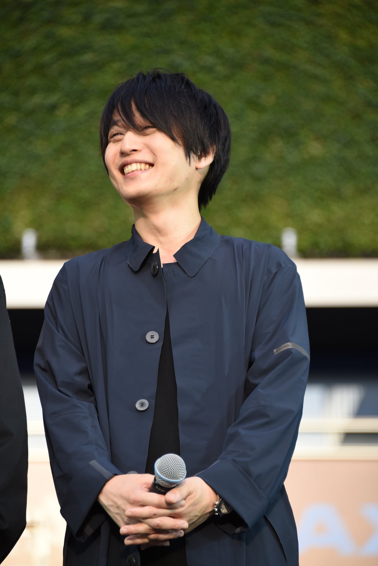 白井眞輝（G / [ALEXANDROS]） [画像ギャラリー 28/65] - 音楽ナタリー