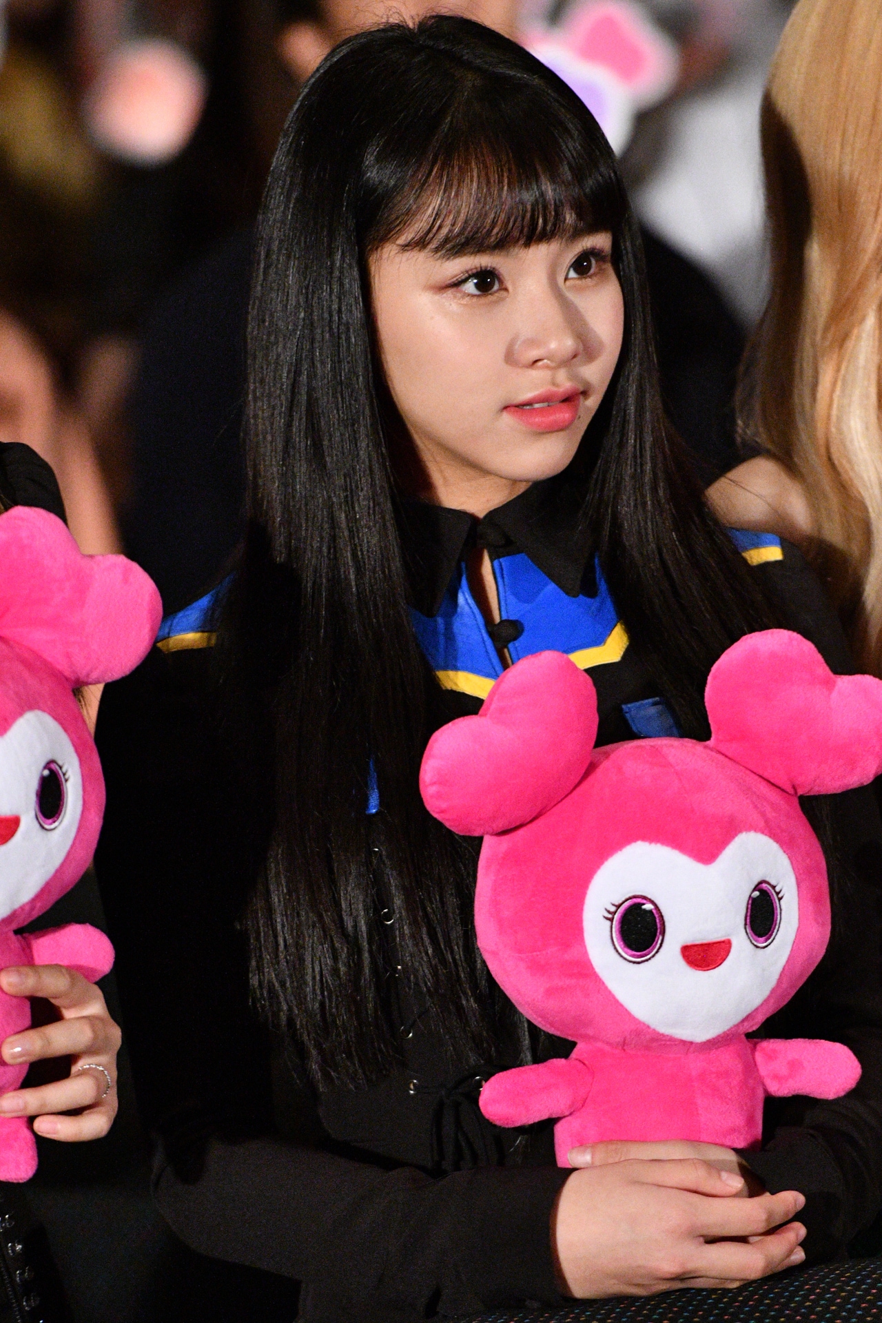 チェヨン [画像ギャラリー 24/32] - 音楽ナタリー