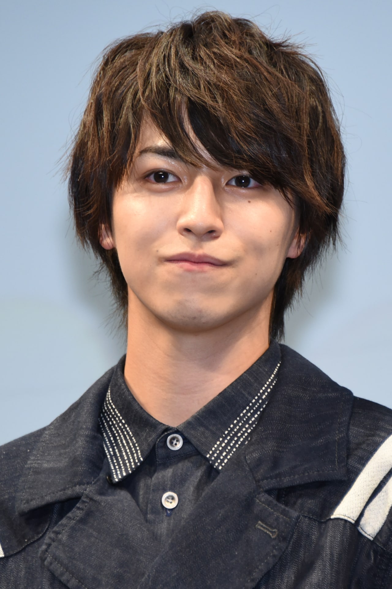 松尾太陽（超特急） [画像ギャラリー 23/28] - 音楽ナタリー