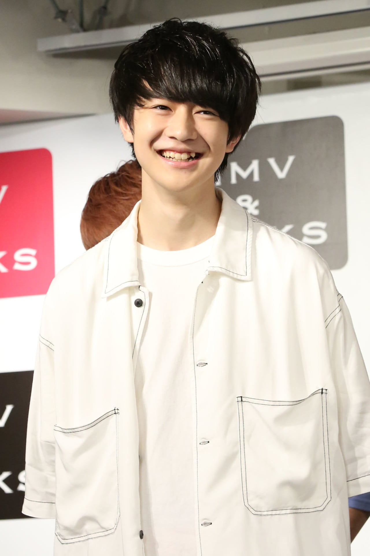 伊藤壮吾 [画像ギャラリー 10/25] - 音楽ナタリー