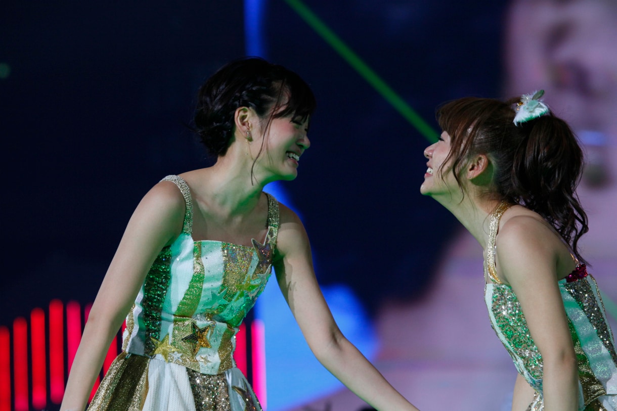 AKB48 総選挙 コンサート 開票 イベント 生写真 NMB48 2種コンプb