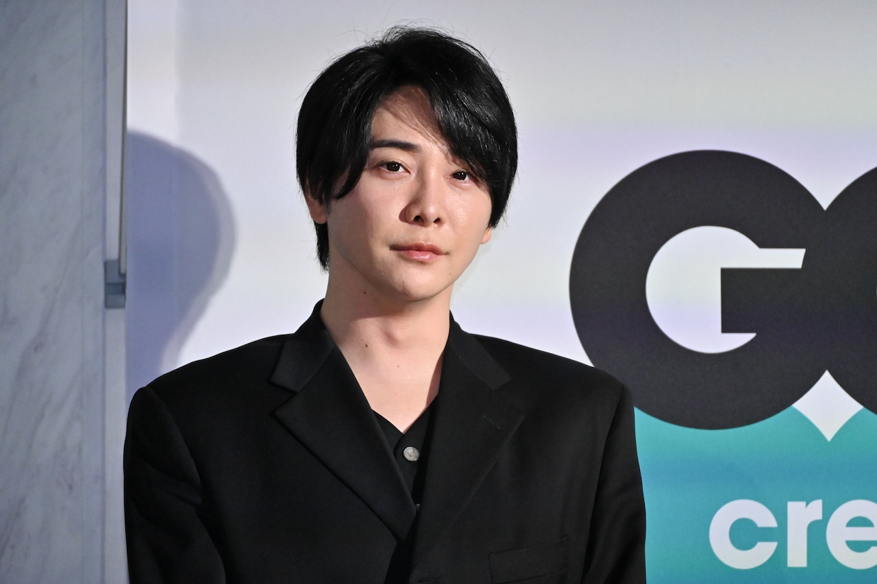 ミセス大森元貴の写真作品群「僕が居ようが居まいが」展示、カメラ