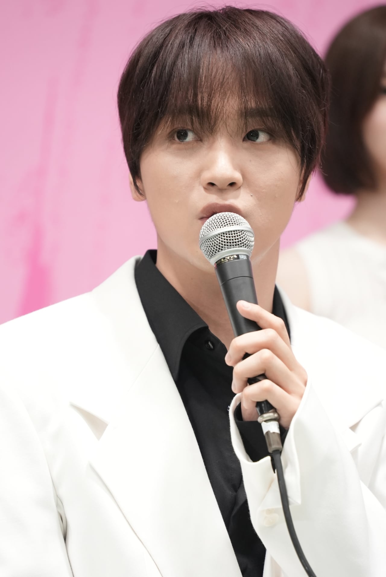 ヘチャン（NCT 127） [画像ギャラリー 7/15] - 音楽ナタリー