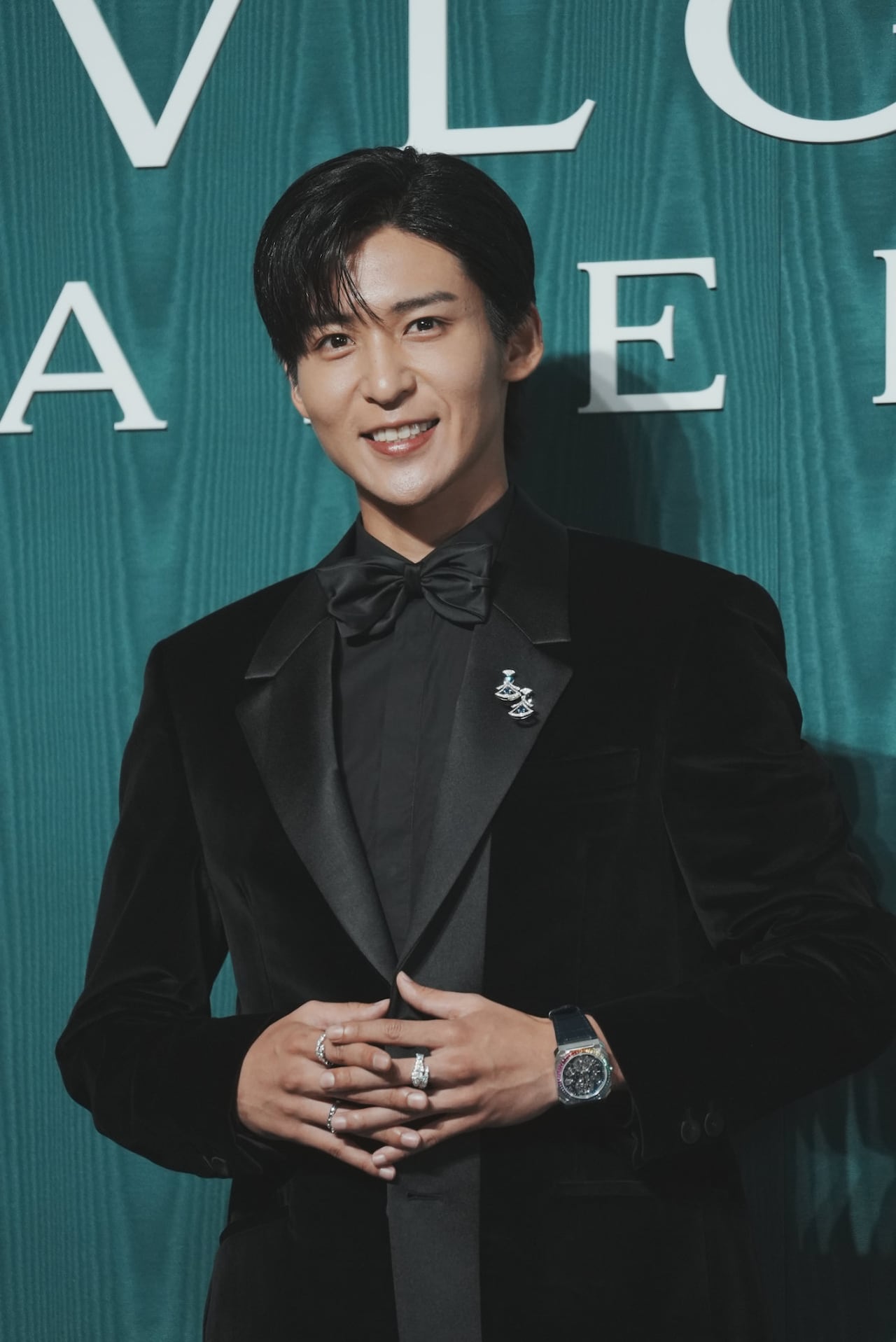 山下智久が新曲「The Artist」リリース、韓国の音楽プロデューサー