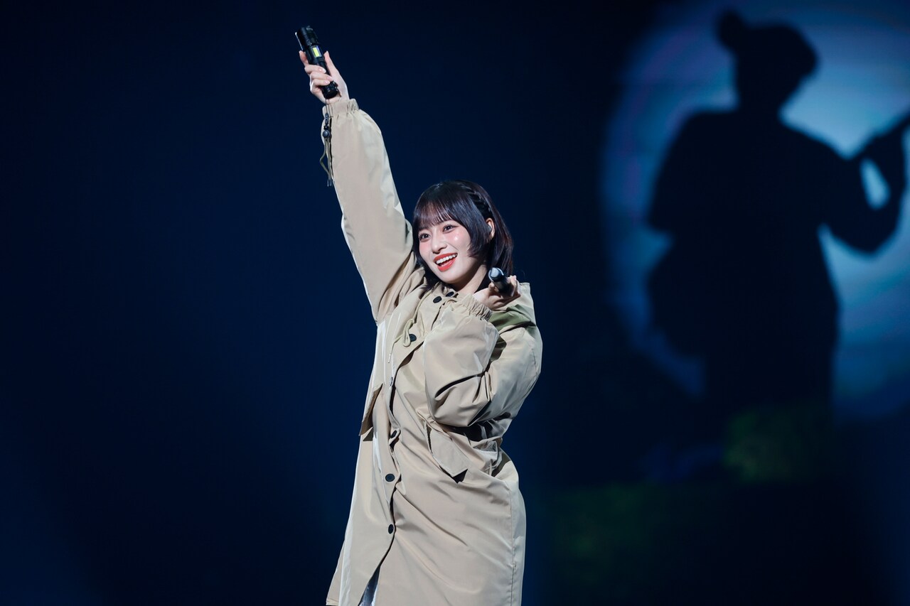 蟹沢萌子 [画像ギャラリー 6/14] - 音楽ナタリー