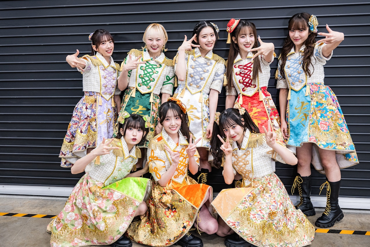 私立恵比寿中学の2026年はKアリーナ横浜でキックオフ、新曲初披露でも