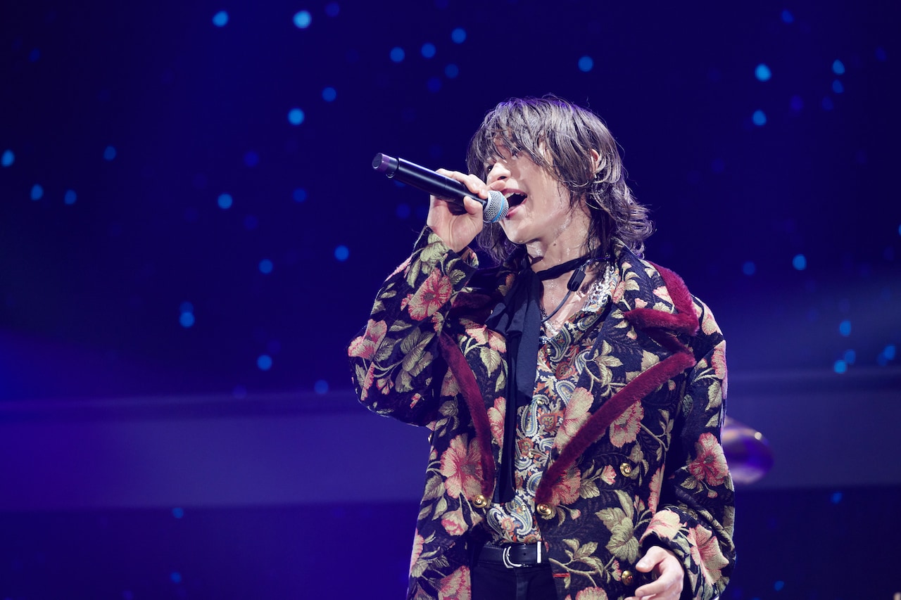 7ORDERの1stツアー「WE ARE ONE」終幕、7人の前に広がっていた夢の続き