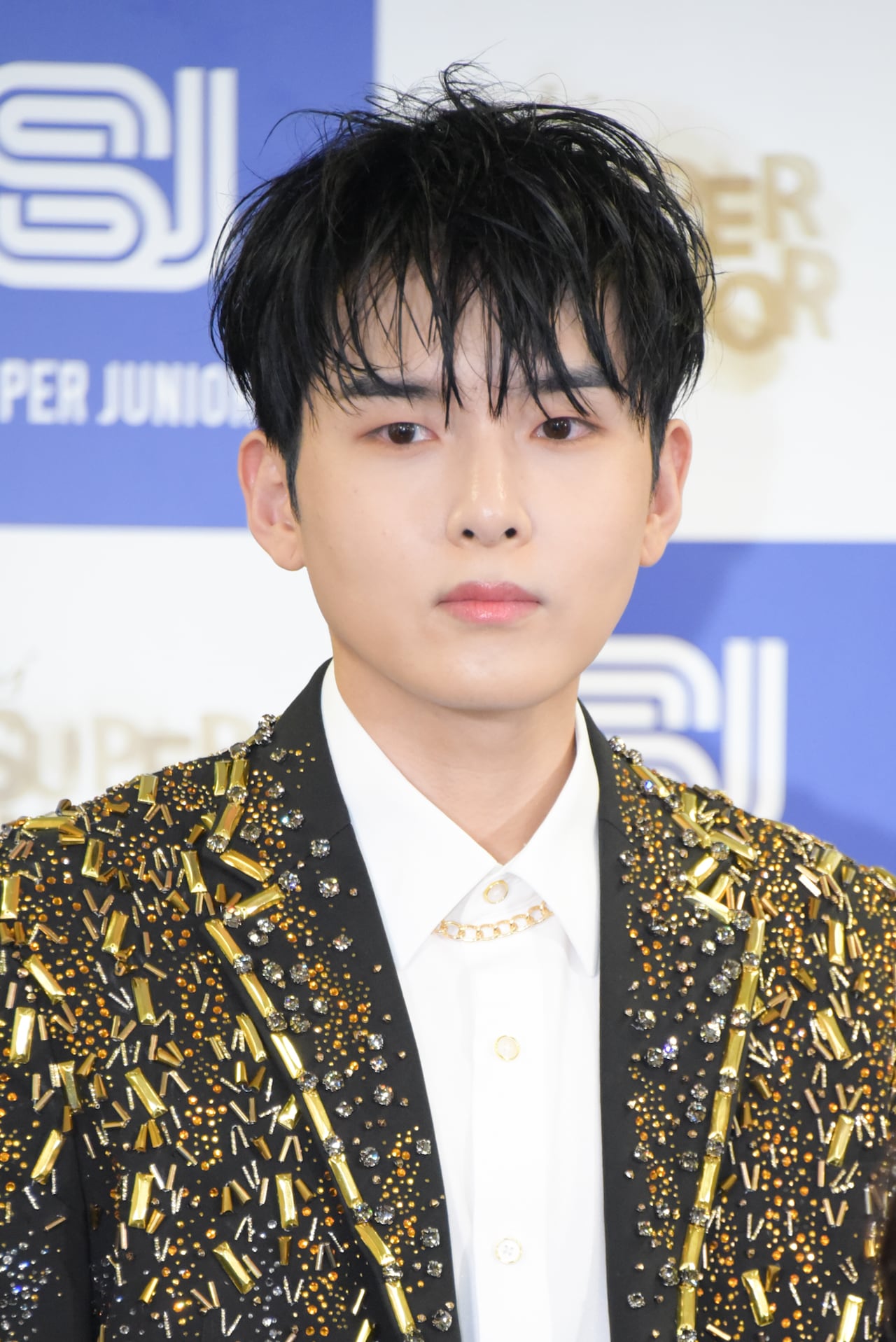 SUPER JUNIORが2年ぶりに来日、思わず感涙したウニョク「5万ウォン払わ