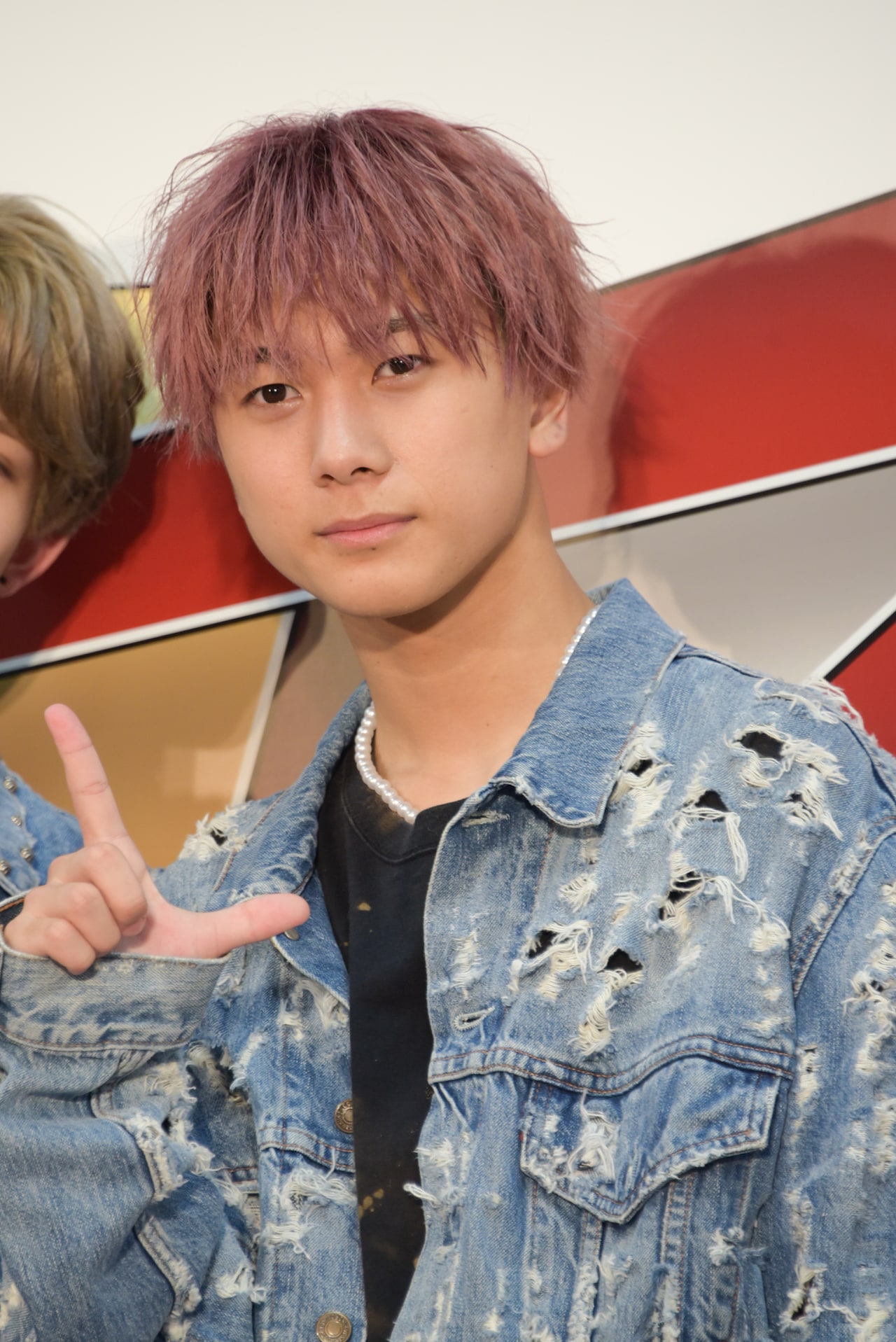 岡尾真虎（LIL LEAGUE） [画像ギャラリー 9/32] - 音楽ナタリー