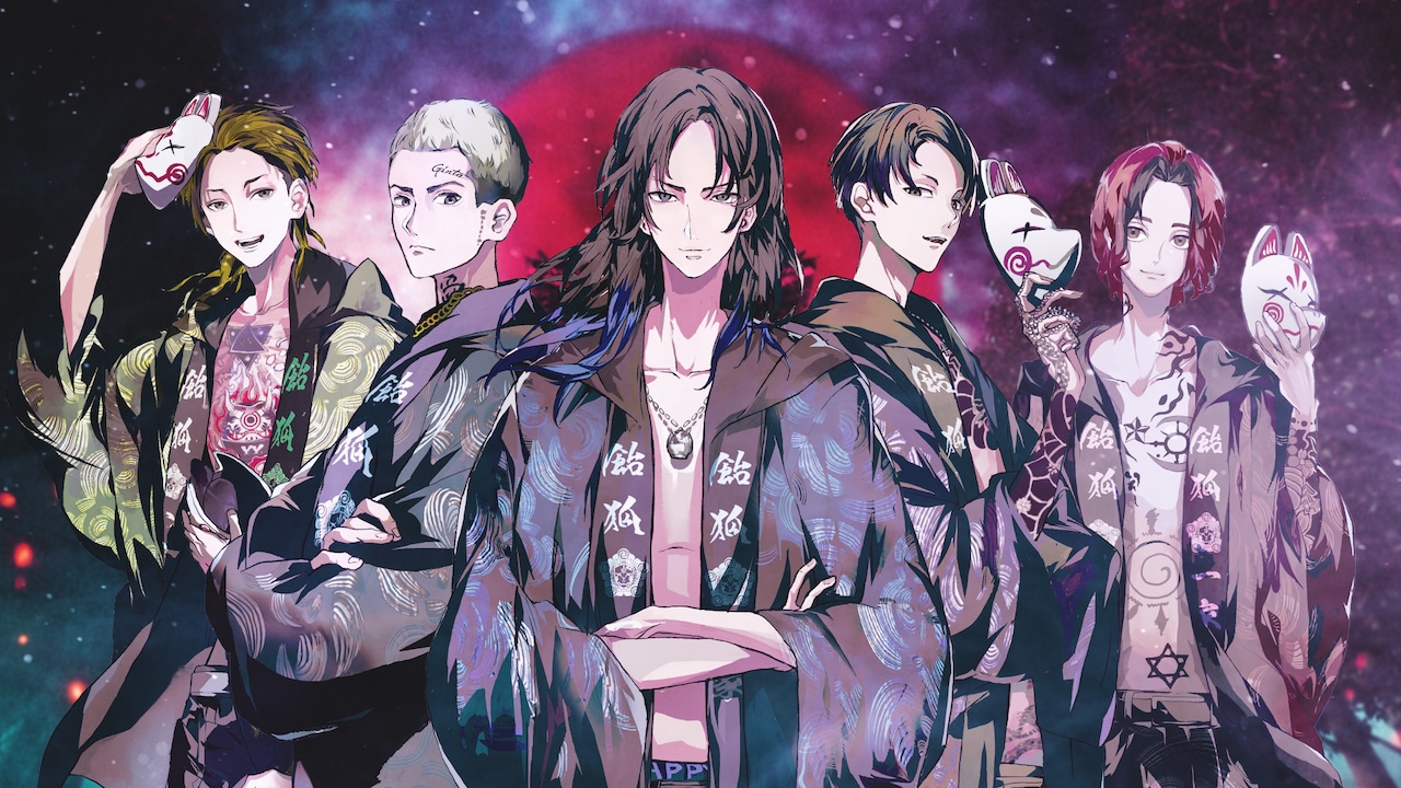 Repezen Foxx、初のインドネシア語楽曲を公開（動画あり） - 音楽ナタリー