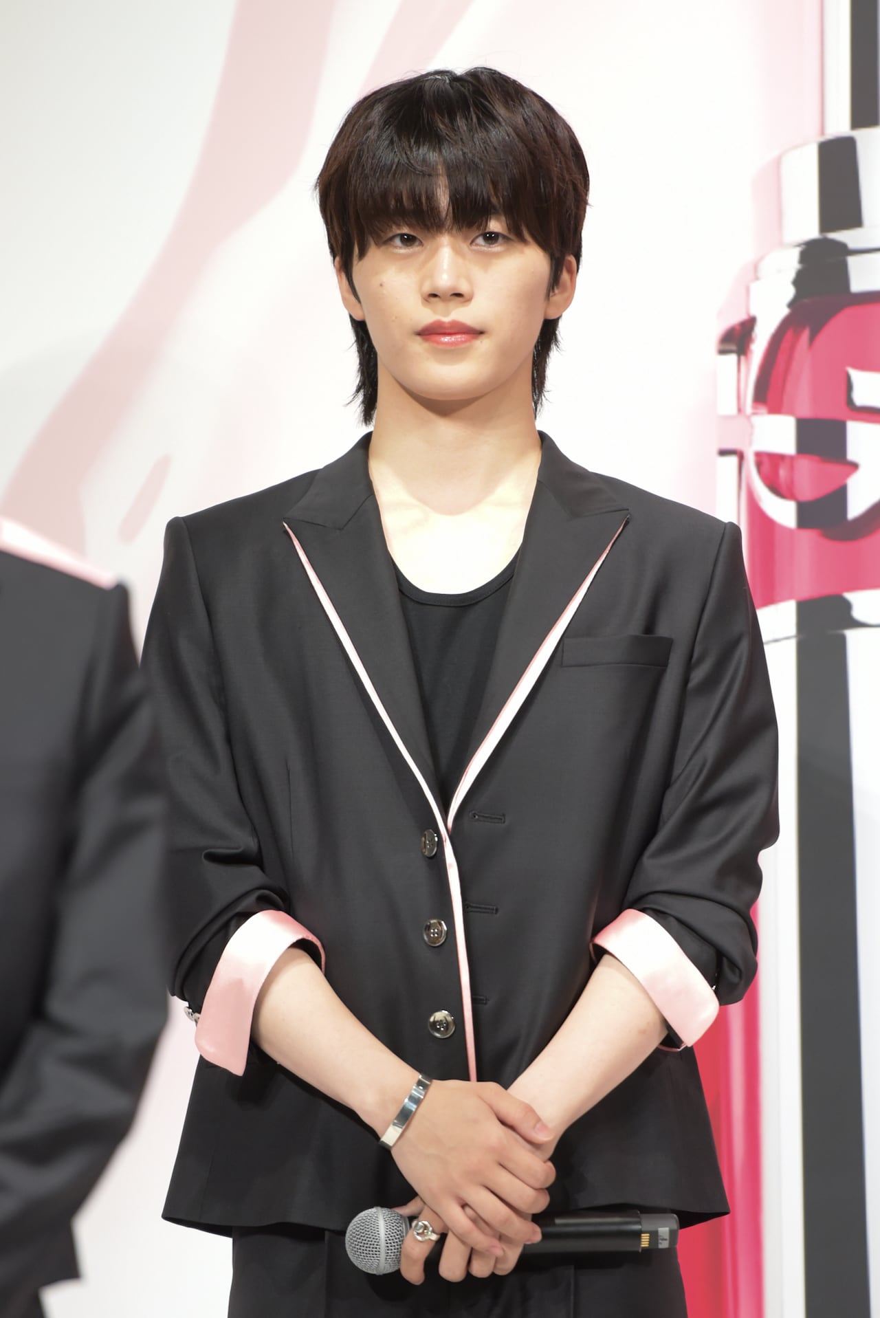 木全翔也（JO1） [画像ギャラリー 46/83] - 音楽ナタリー