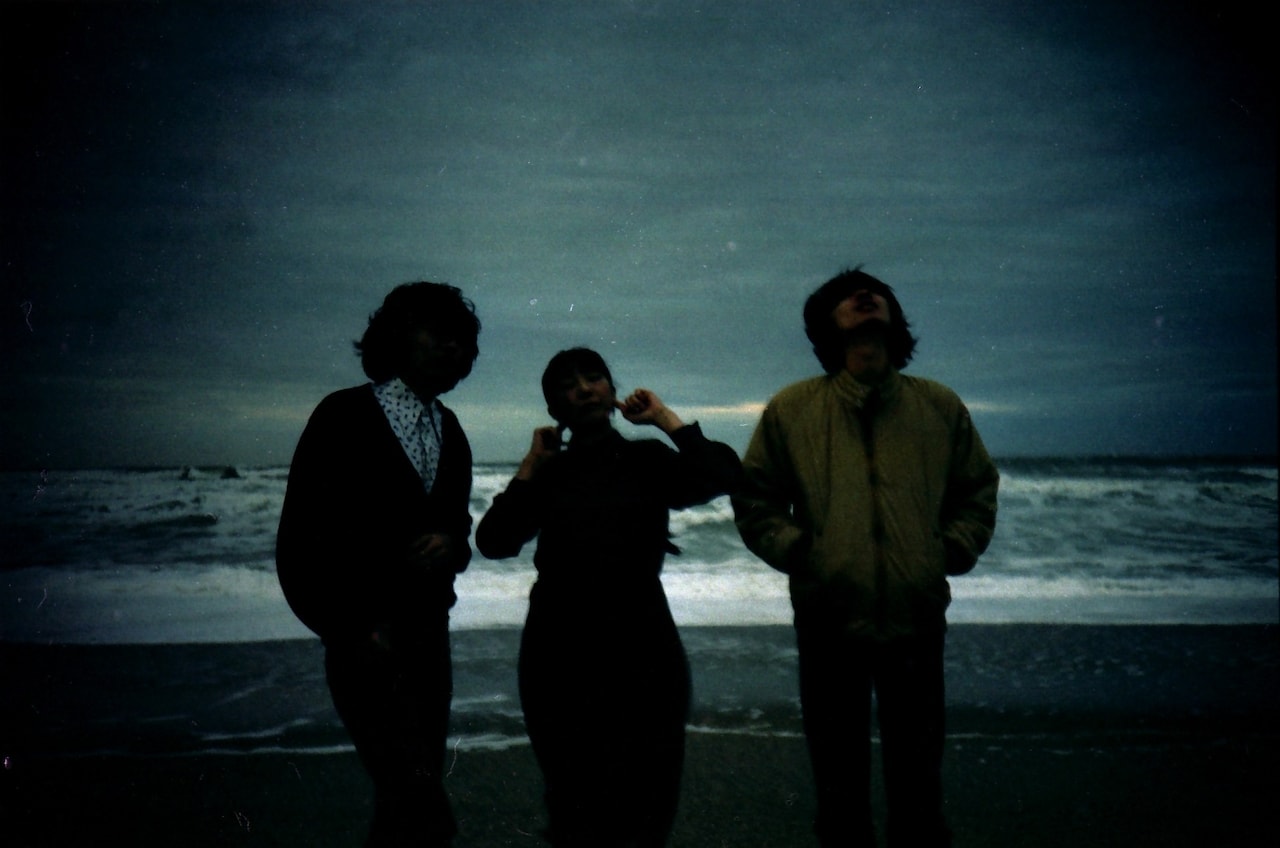 Lamp「恋人へ」アナログ盤の一般発売決定 - 音楽ナタリー