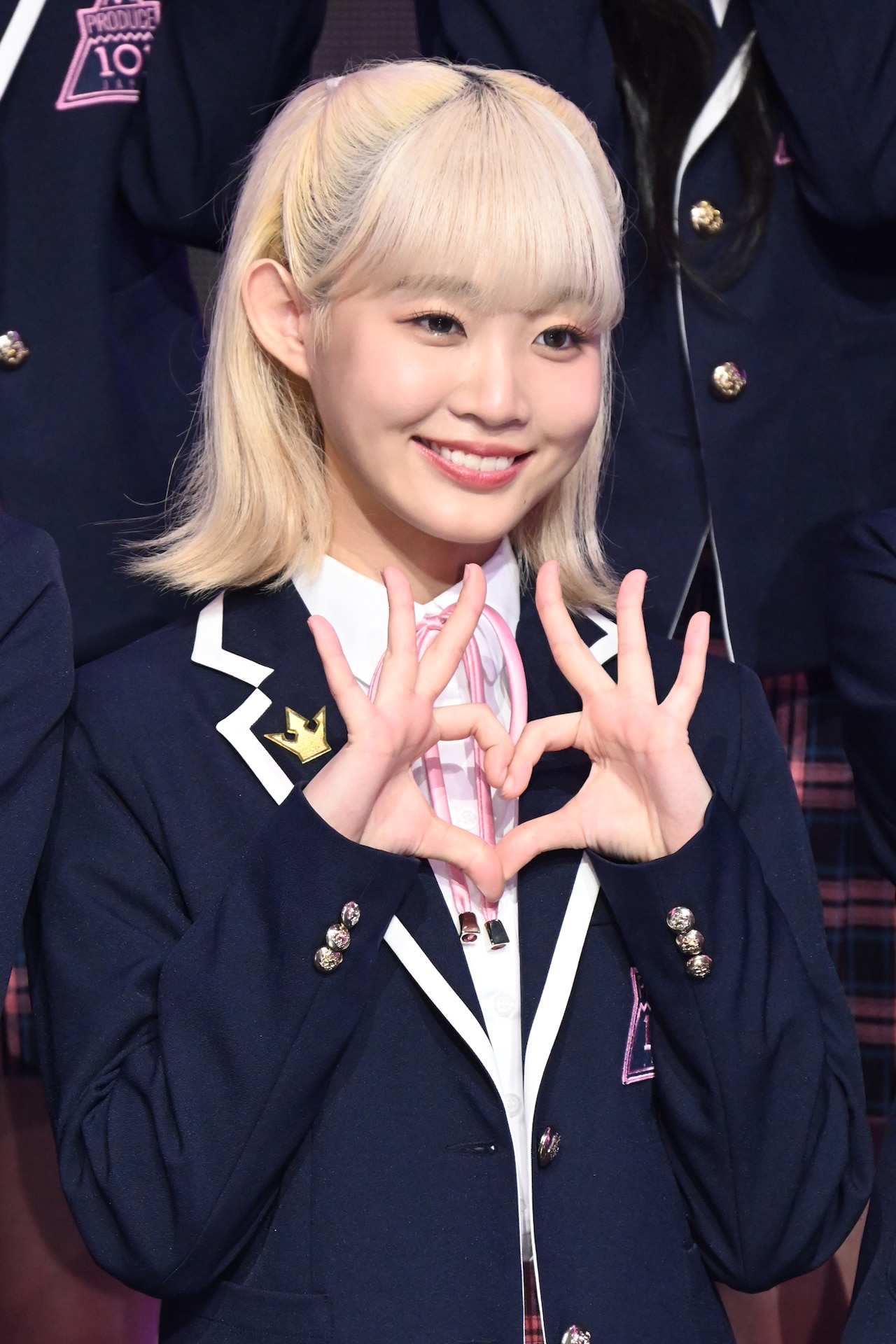 飯田栞月 [画像ギャラリー 8/62] - 音楽ナタリー