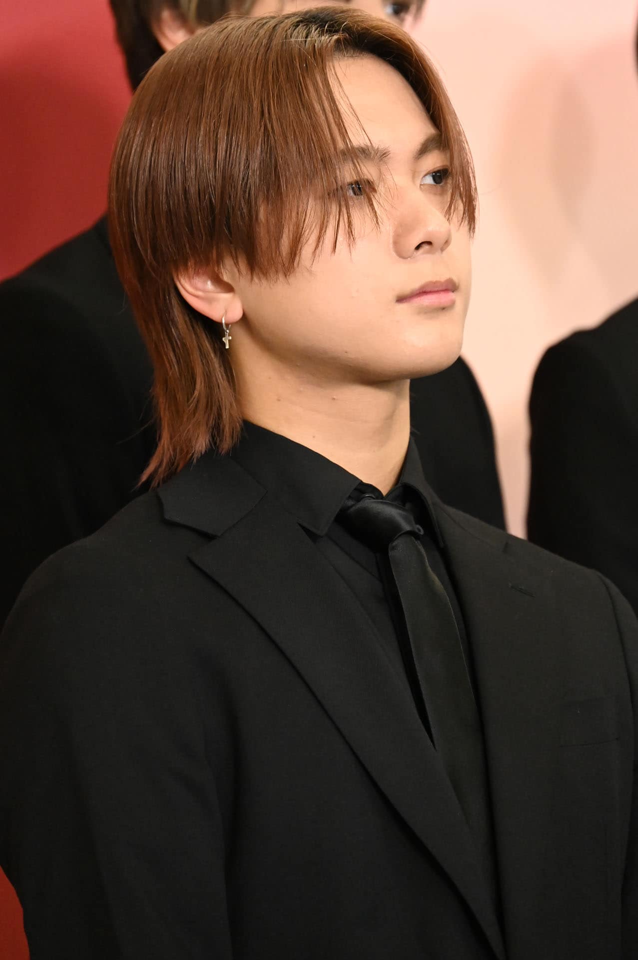 岡尾真虎（LIL LEAGUE） [画像ギャラリー 41/67] - 音楽ナタリー