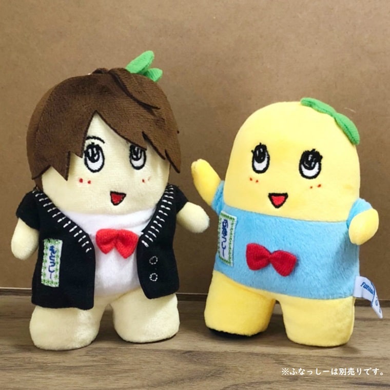 受注 三代目 NAOTO ななのすけ BIG ぬいぐるみ JSB 【公式通販】