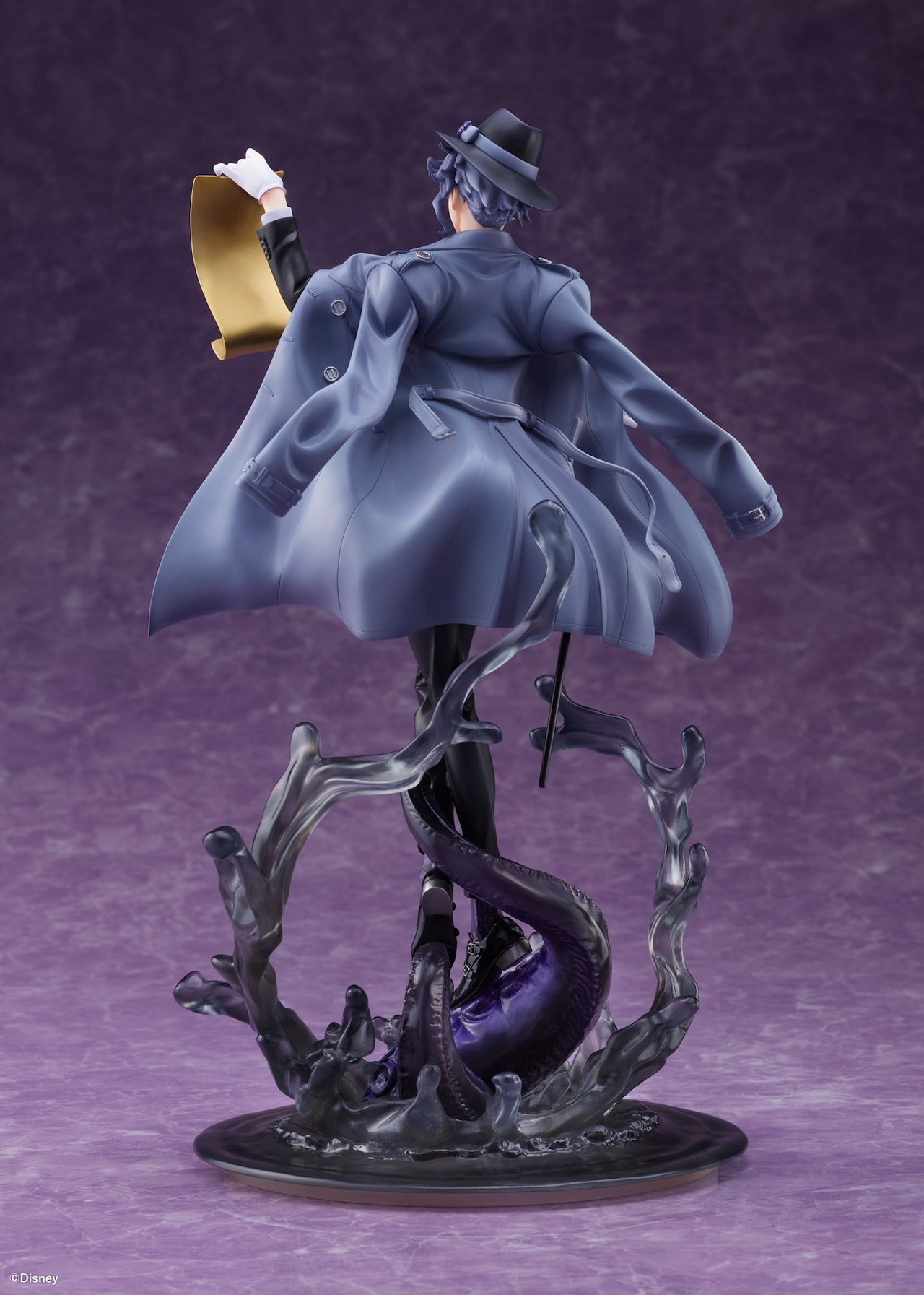 ディズニー ツイステッドワンダーランド アズール・アーシェングロット