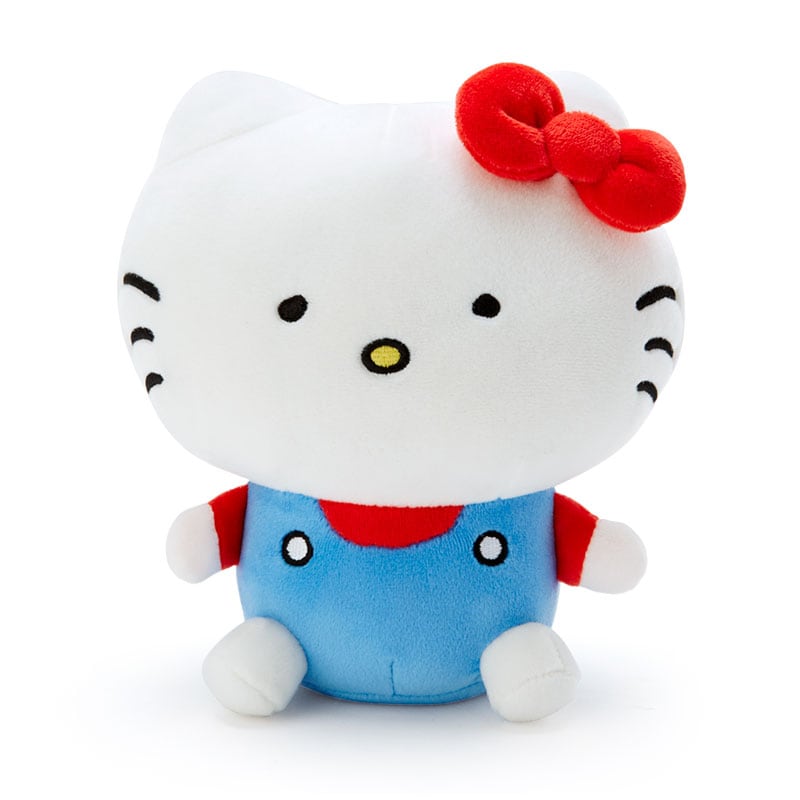 ぬいぐるみ ハローキティ」 [画像ギャラリー 16/44] - コミックナタリー