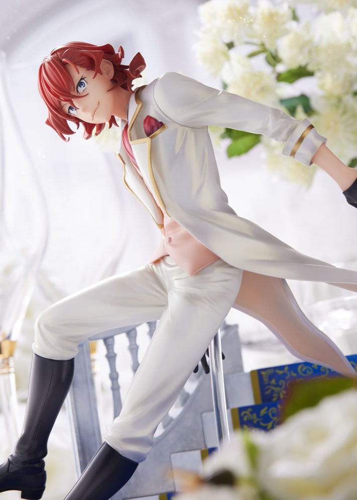 中原中也 1/7スケールフィギュア」 [画像ギャラリー 14/26] - コミック