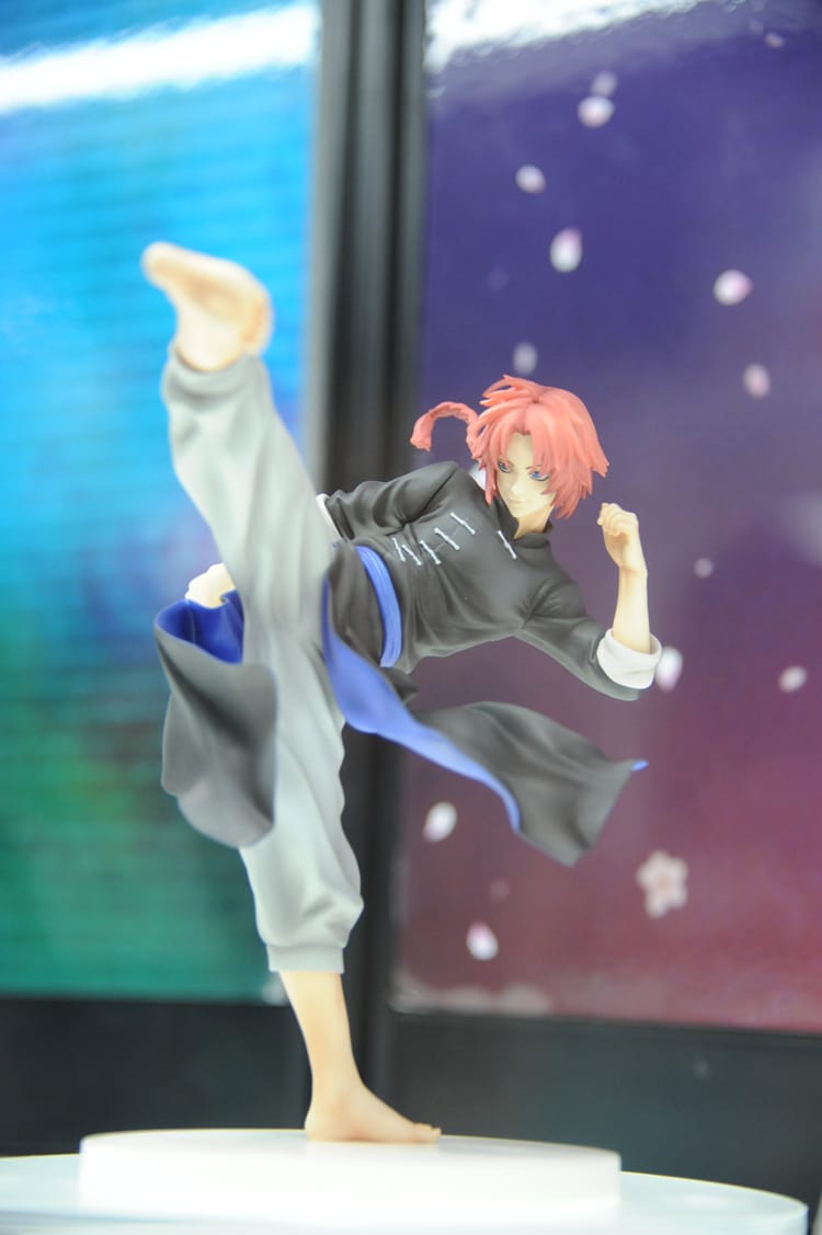 G.E.M.シリーズ 銀魂 神威 ver.弐」 [画像ギャラリー 64/93