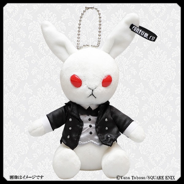 ビターラビットミニ セバスチャン」 [画像ギャラリー 6/23] - コミック