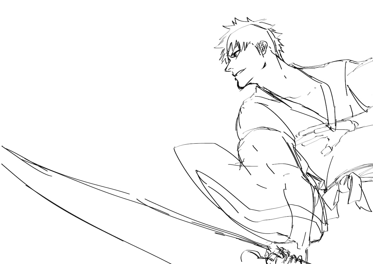 久保帯人の公式ファンクラブ「Klub Outside」1年間の期間限定で開設